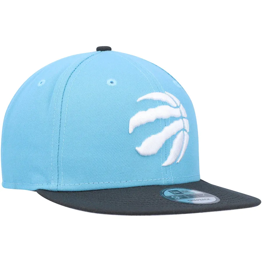 Two-Tone 9FIFTY Snapback Hat NBA