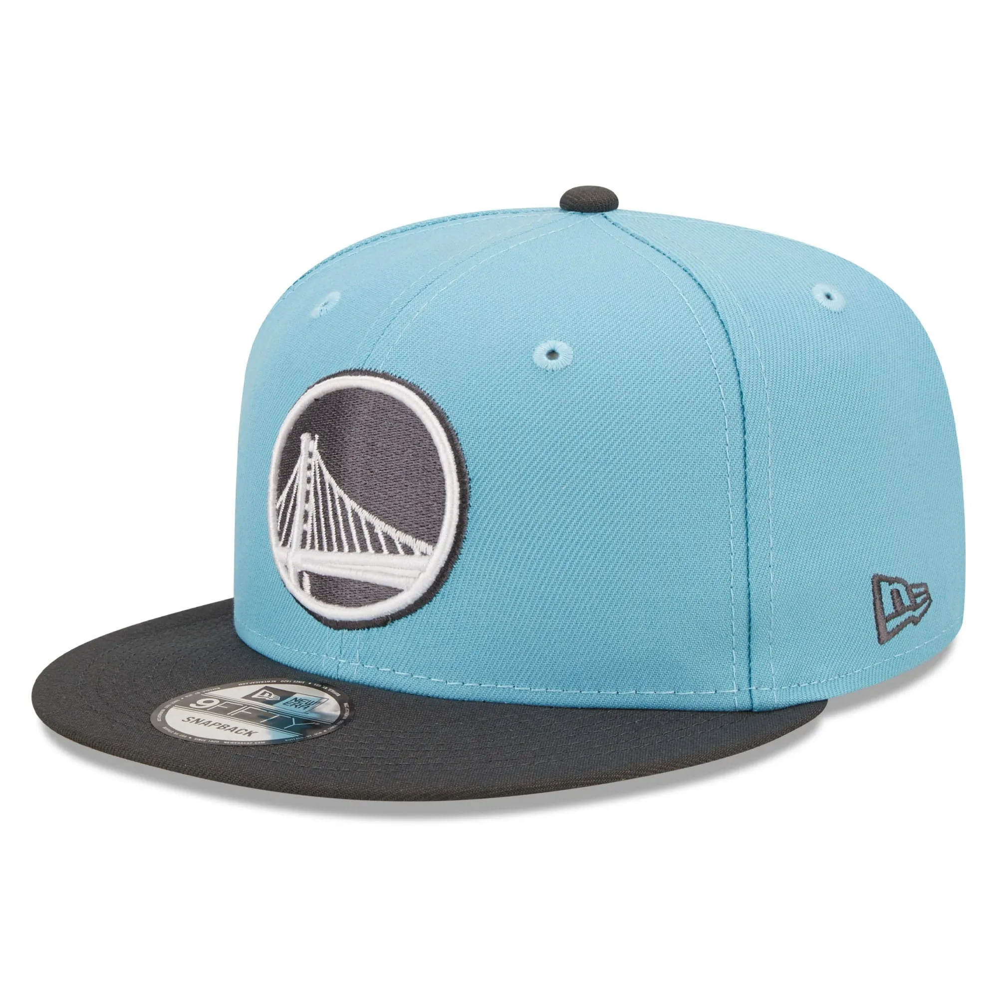 Two-Tone 9FIFTY Snapback Hat NBA