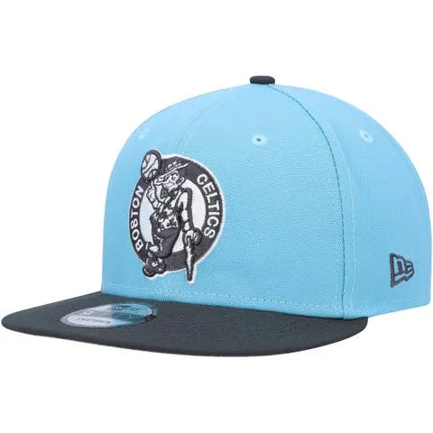 Two-Tone 9FIFTY Snapback Hat NBA