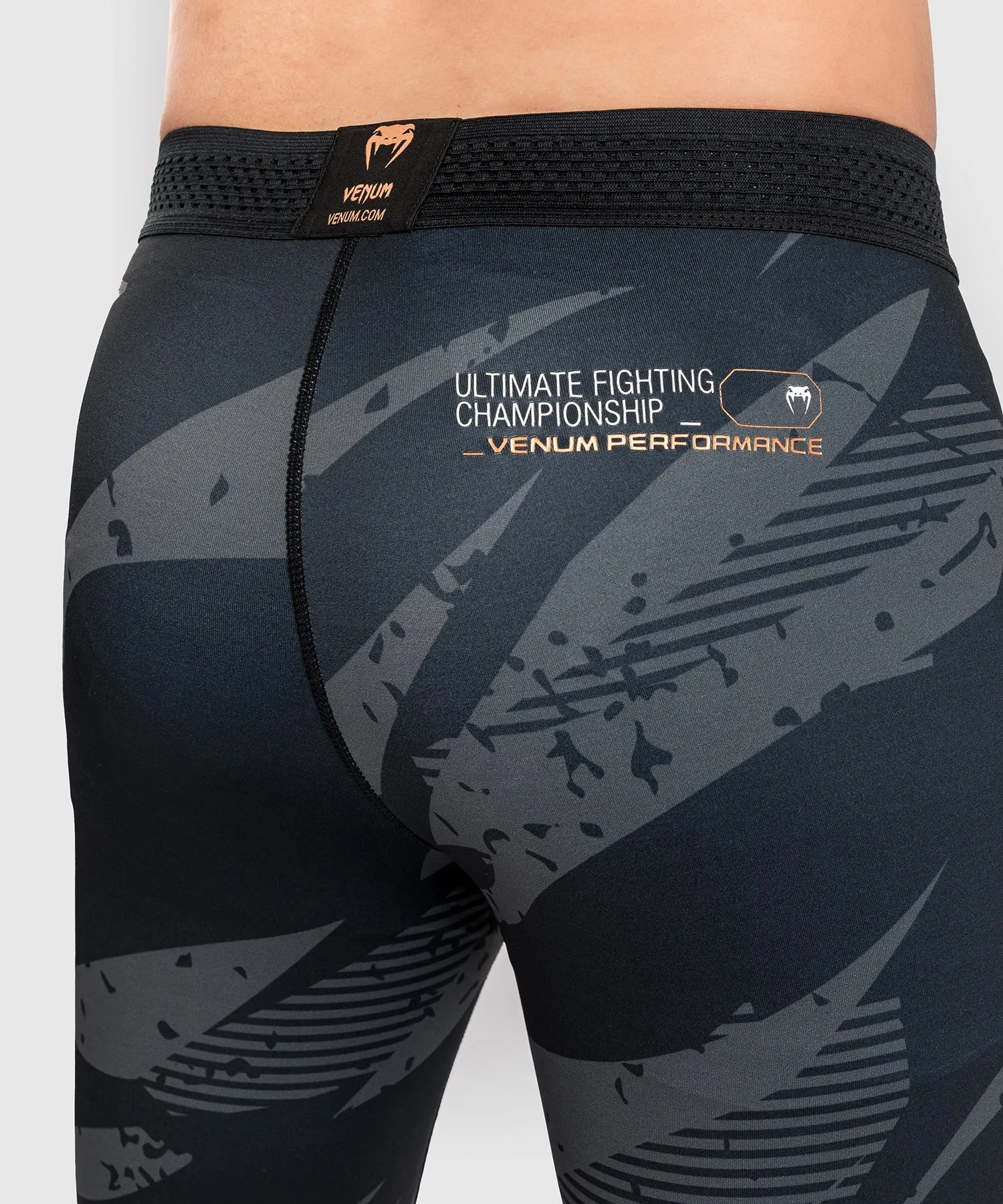 UFC Adrenaline by Venum Fight Week Men’s Vale Tudo Short