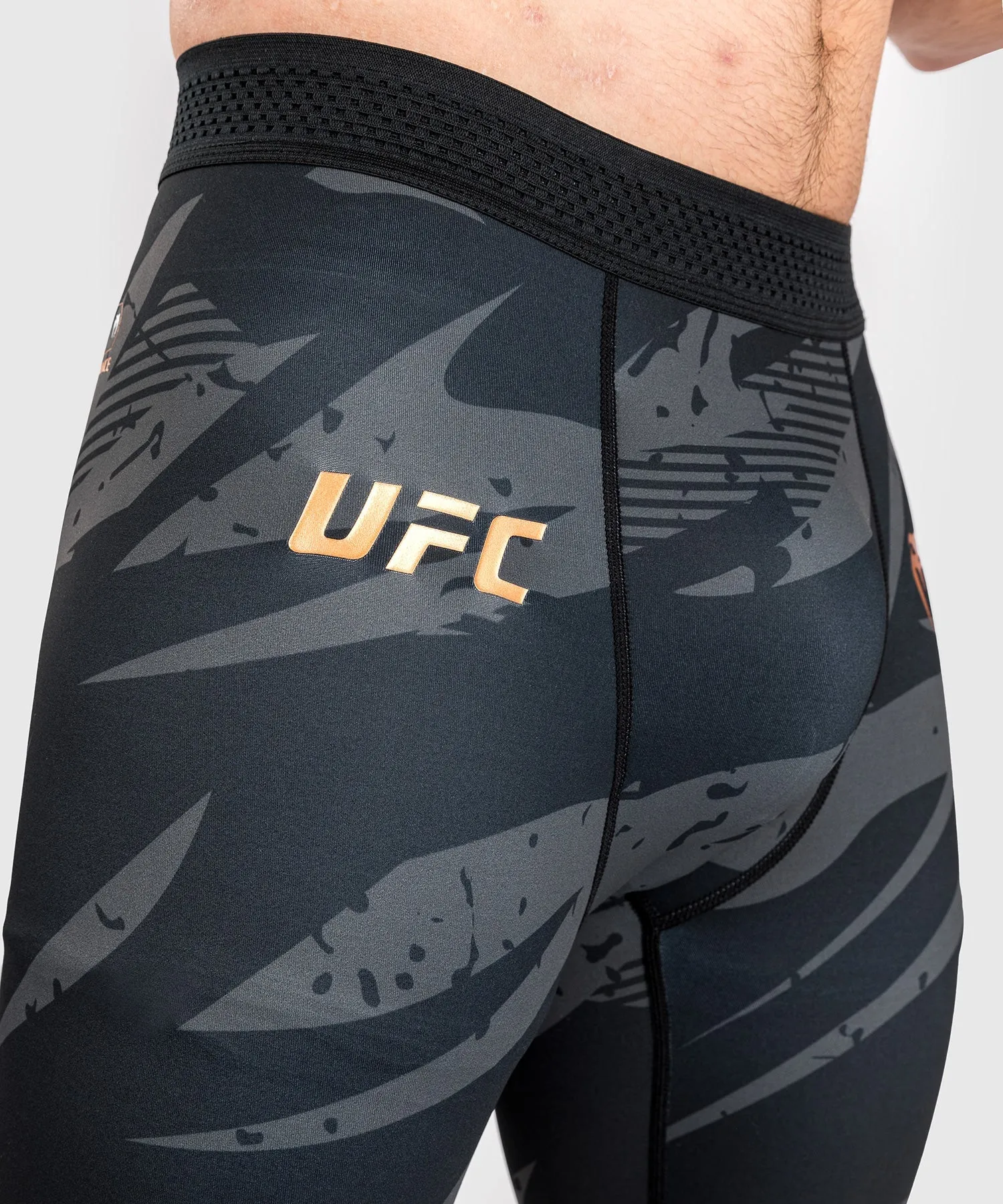 UFC Adrenaline by Venum Fight Week Men’s Vale Tudo Short