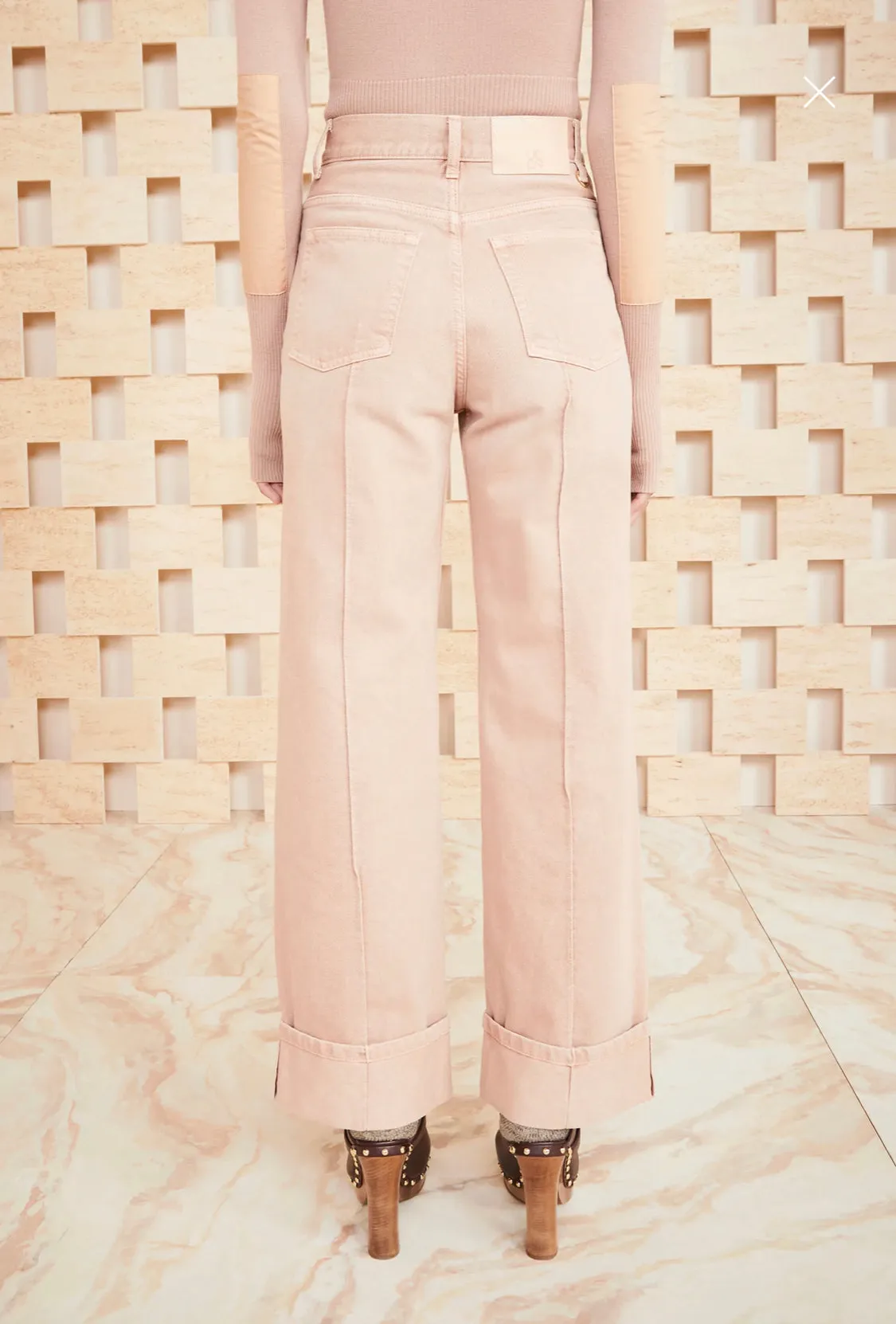 Ulla Johnson The Genevieve Jean