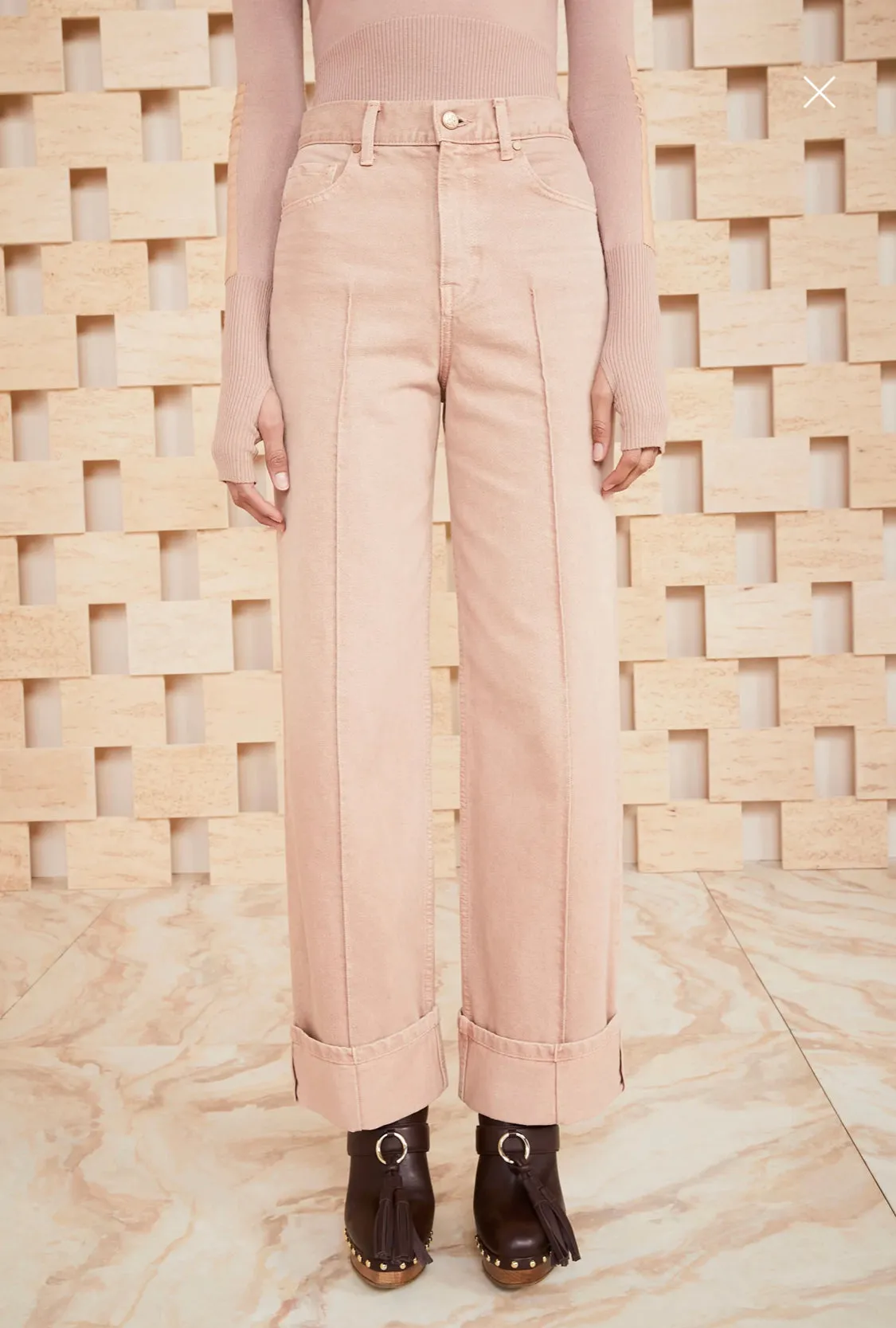 Ulla Johnson The Genevieve Jean