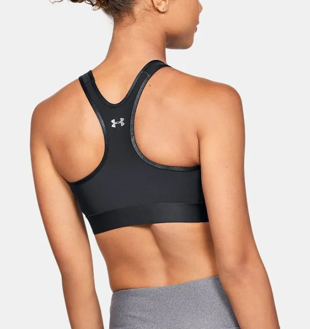 Under Armour Mid Sports Bra