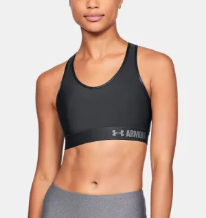 Under Armour Mid Sports Bra
