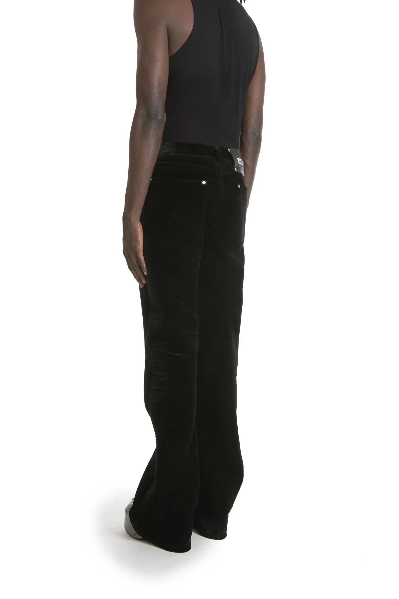 Velvet Pants