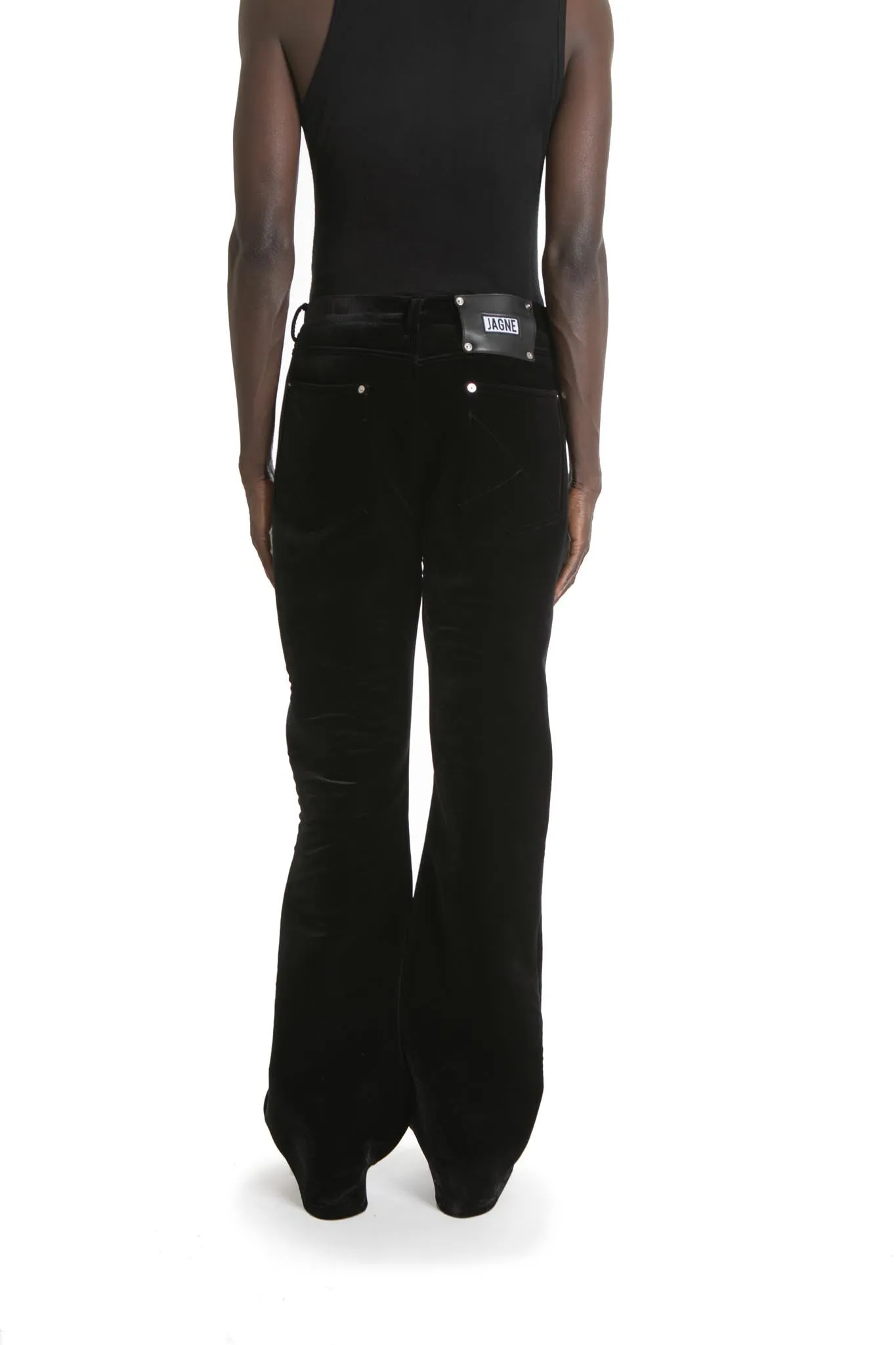 Velvet Pants