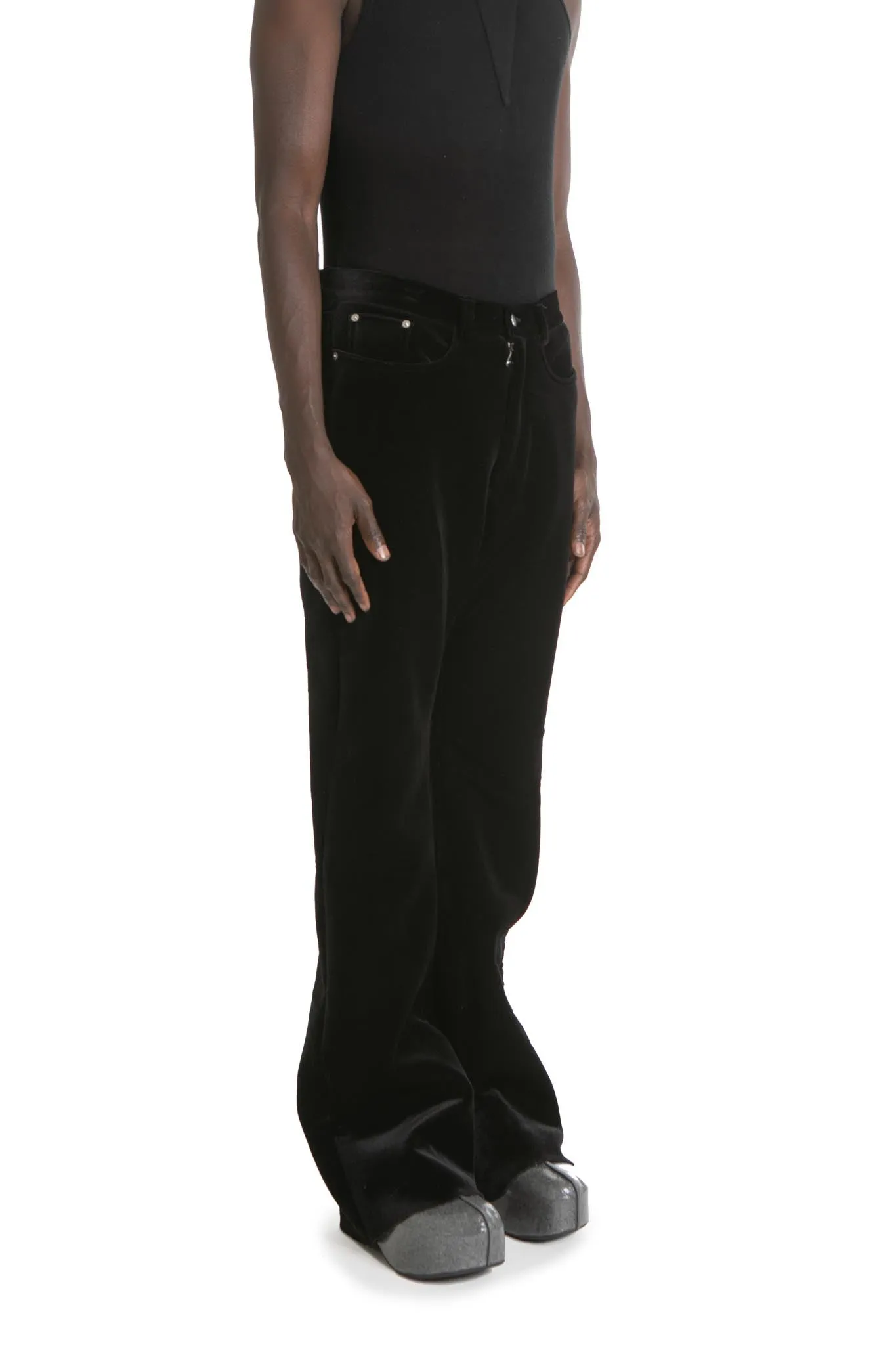 Velvet Pants