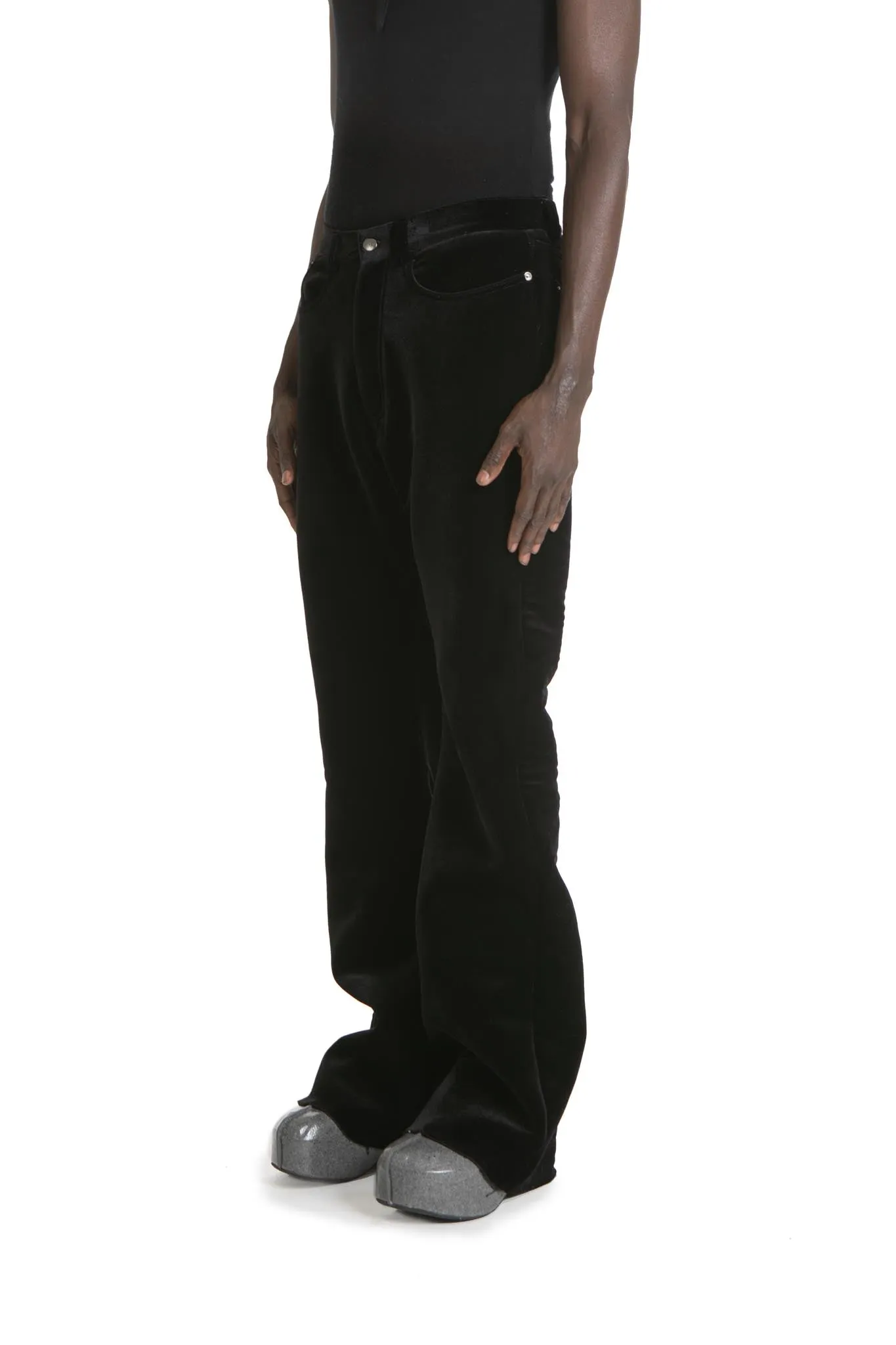 Velvet Pants
