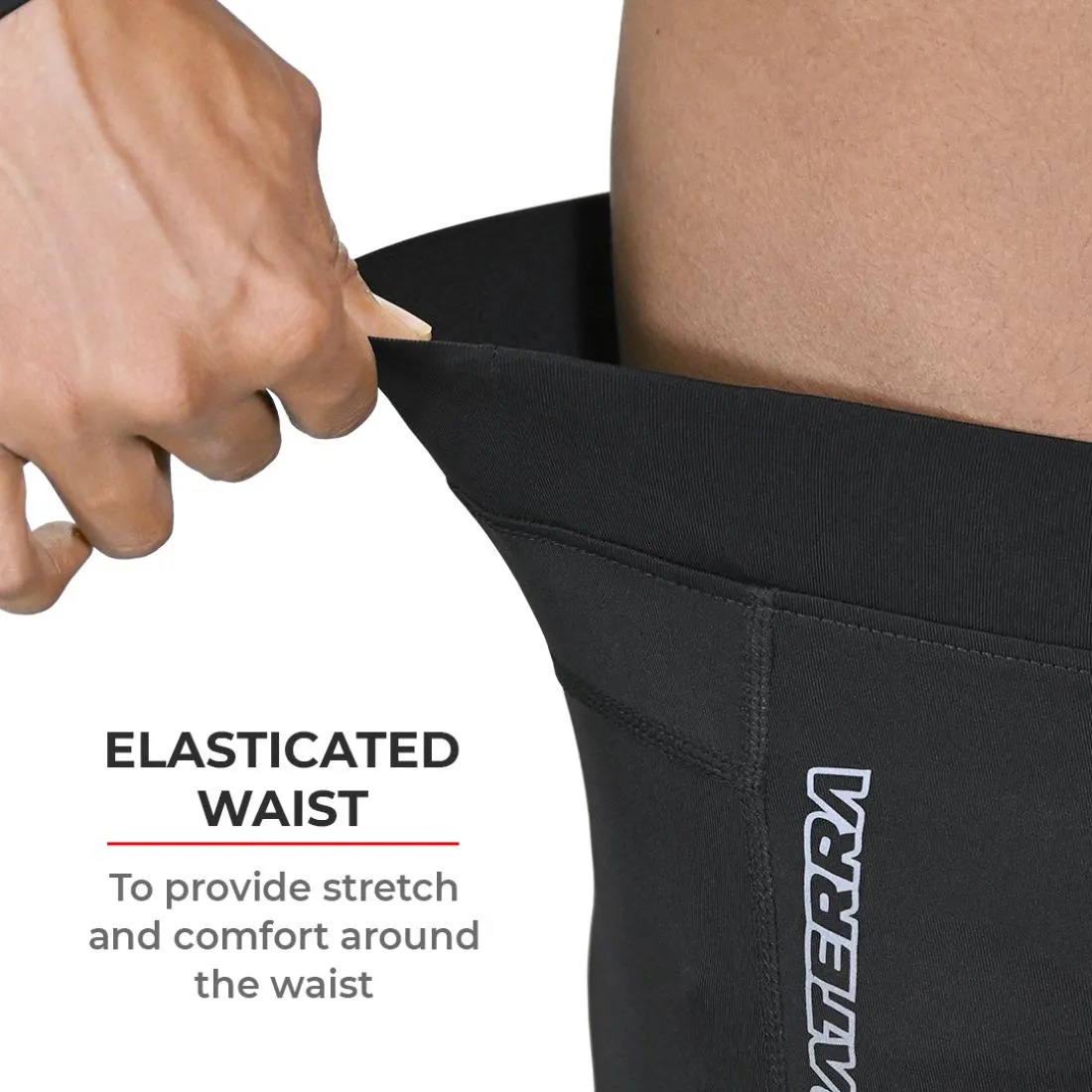ViaTerra -2nd Skin Base Layer Bottom