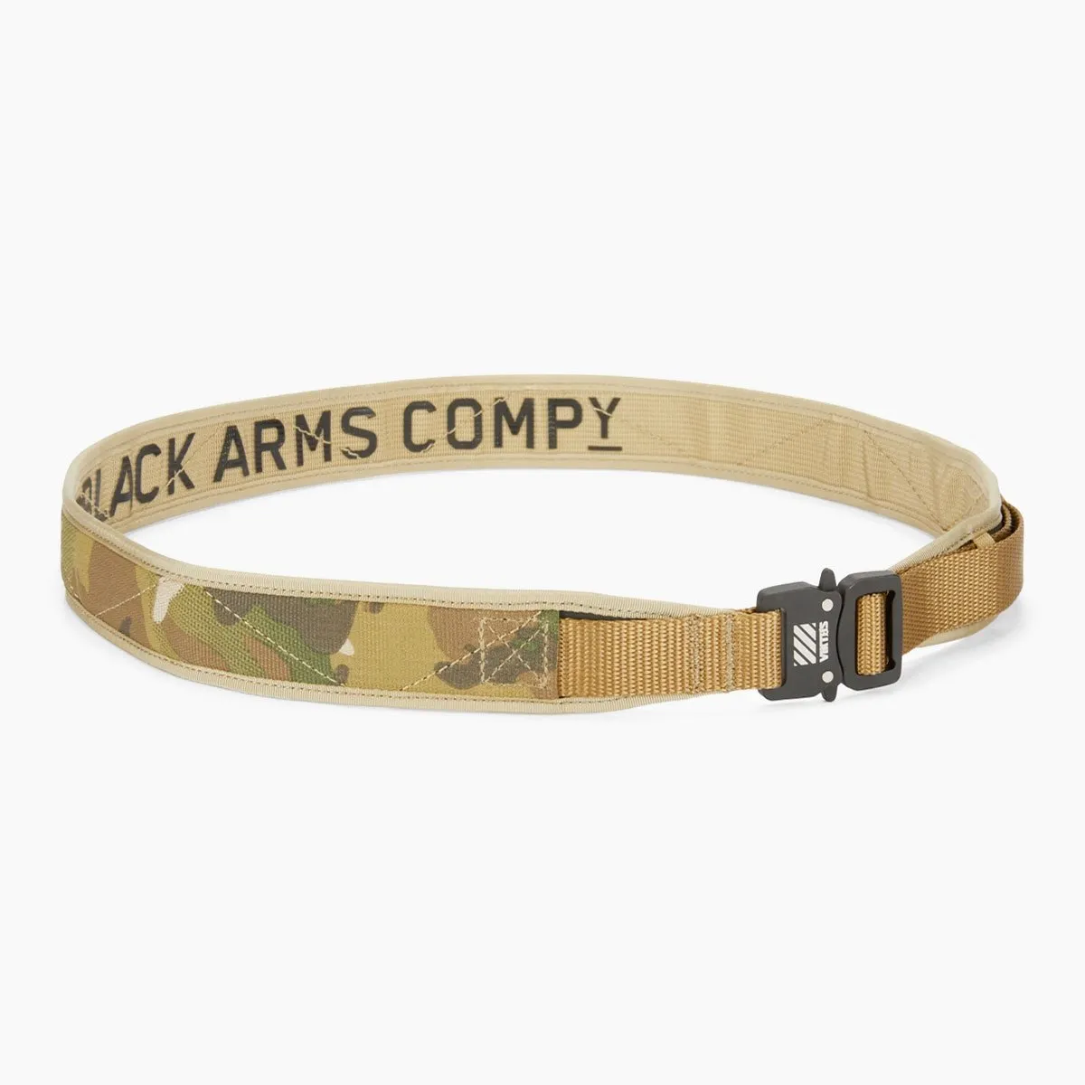VIKTOS Daily Gunfight Belt Multicam