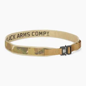 VIKTOS Daily Gunfight Belt Multicam