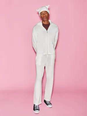 VIOLET GETTY - UNISEX LONG SWEATER PANTS