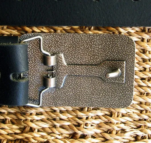 Wanted Reward For Belt Buckle