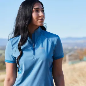 Weatherbeeta Eden Short Sleeve Top