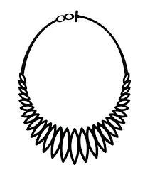 Wild Necklace