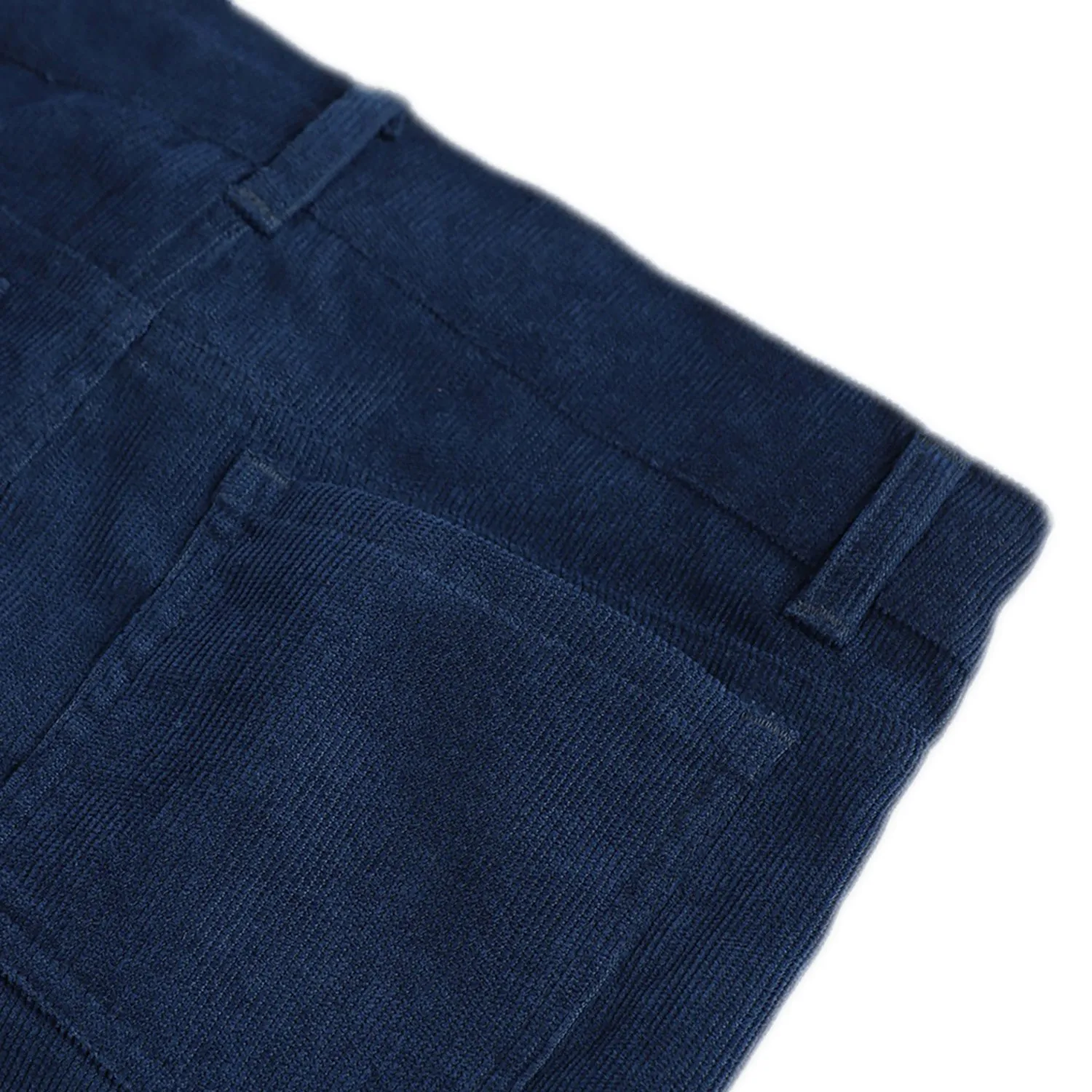Wilson Navy Slim Pant