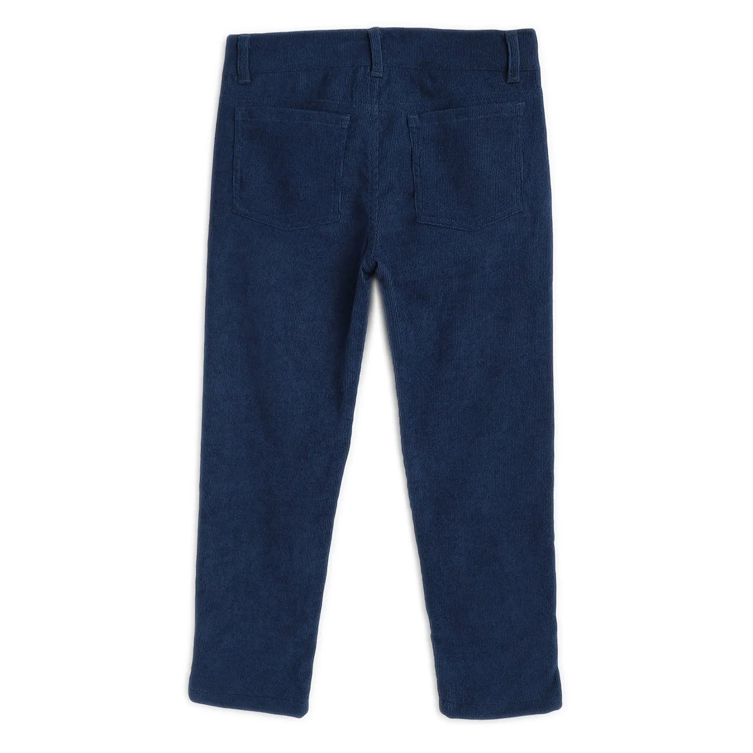 Wilson Navy Slim Pant