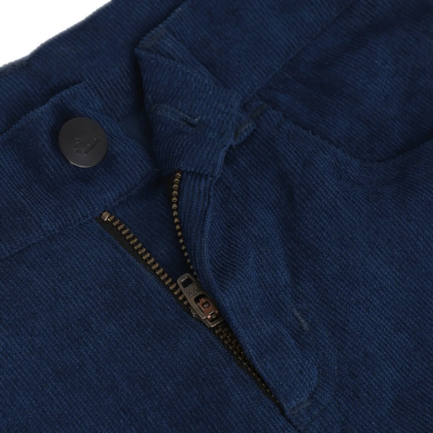 Wilson Navy Slim Pant
