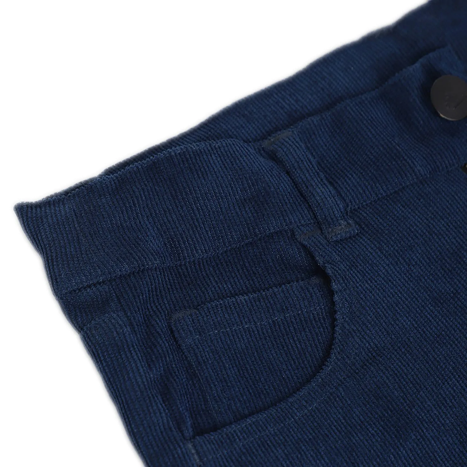 Wilson Navy Slim Pant
