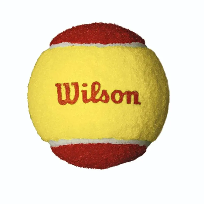 Wilson Starter Red Tennis Balls