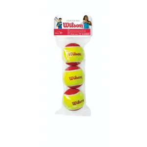 Wilson Starter Red Tennis Balls