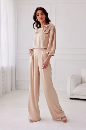 Women trousers Roco Fashion