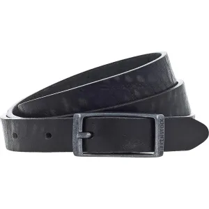 Women's Birkenstock Ohio Black Leather