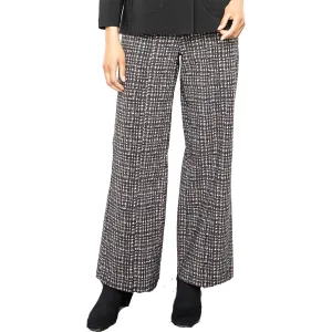 Women's Habitat City Pant Driftwood Print