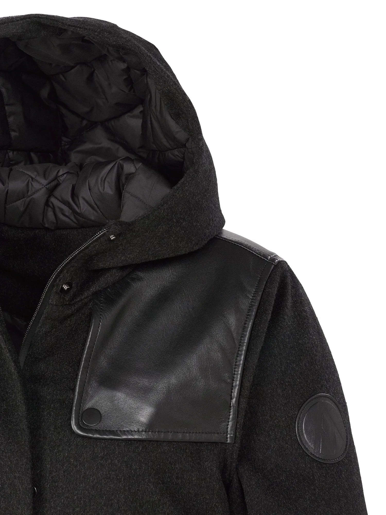 Womens Monarch Jacket Italiana