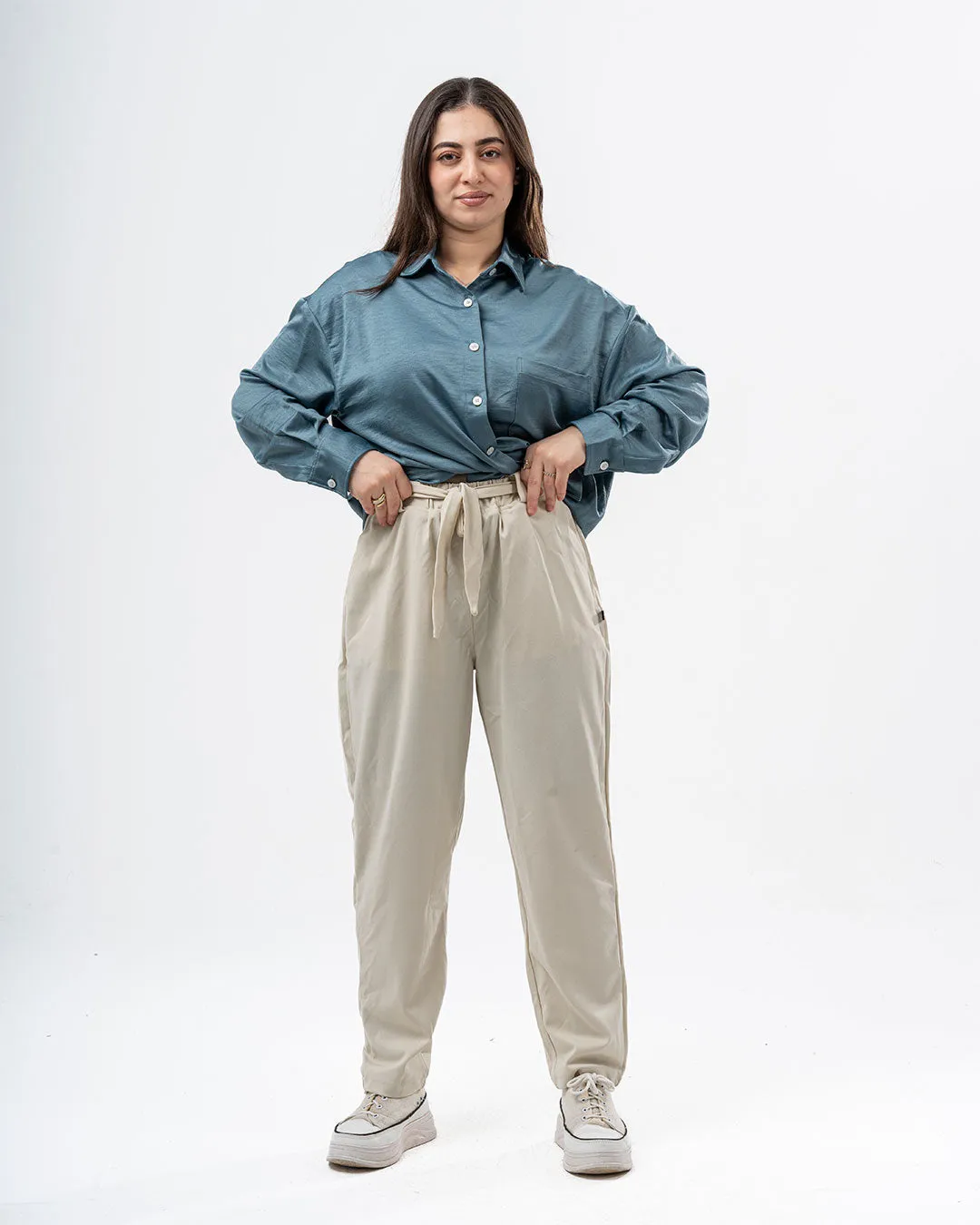 Womens Pants