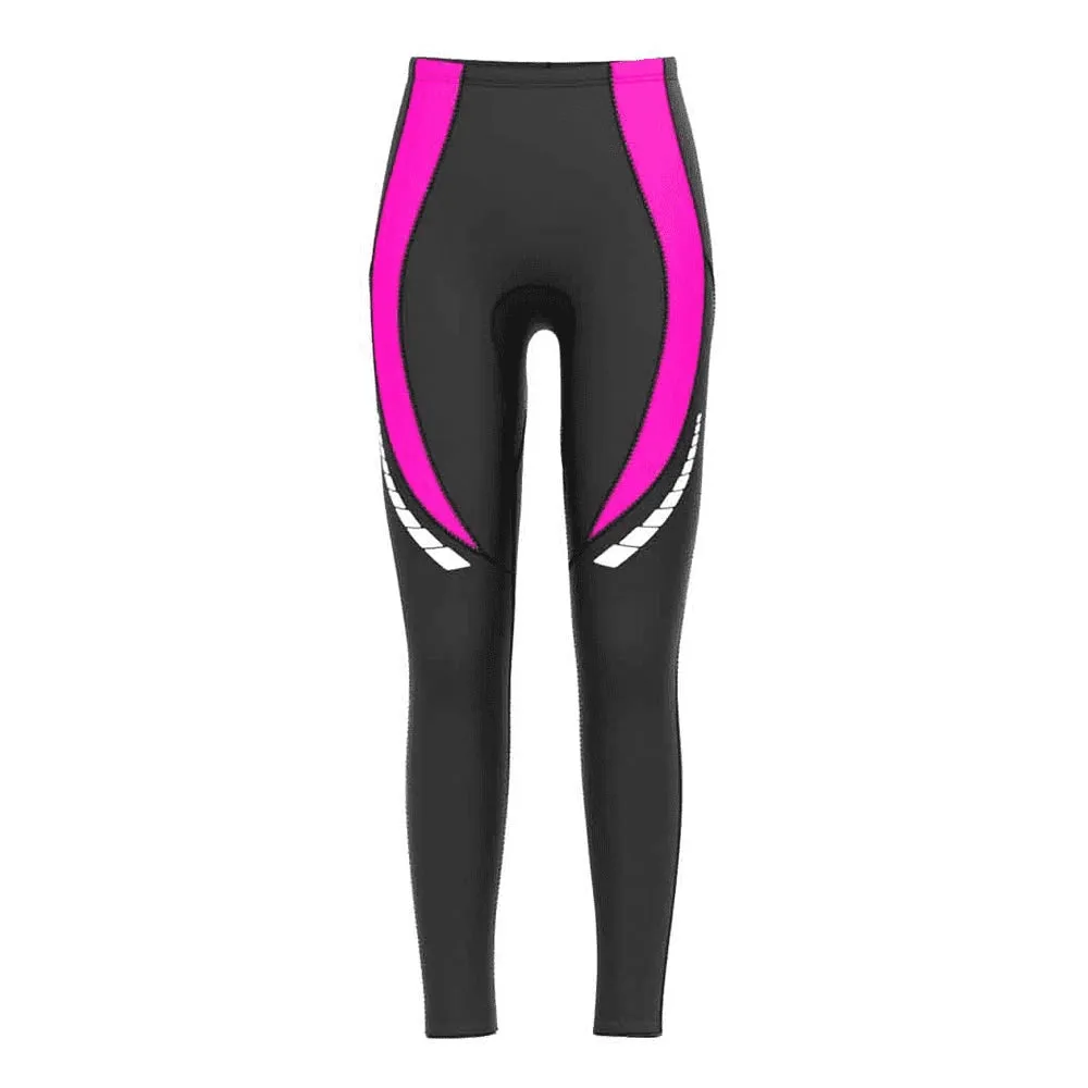 Womens Wetsuit Pants