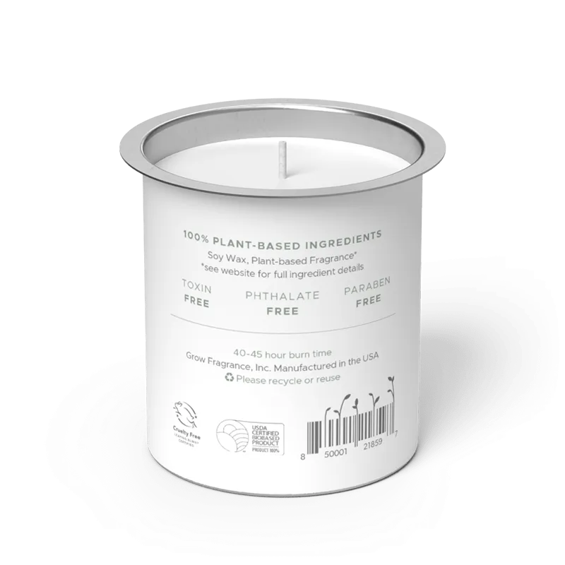 Woodland Sage Candle