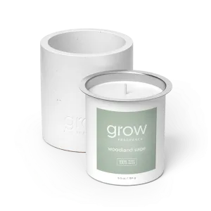 Woodland Sage Candle
