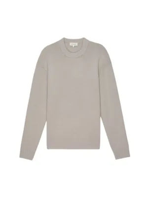 WOOLEN CASHMERE SWEATER 101724