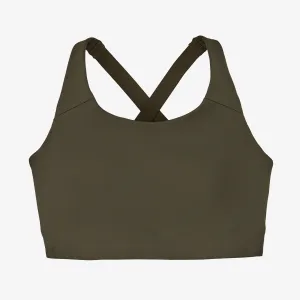 W’s Shadowlite High-Impact Adjustable Bra