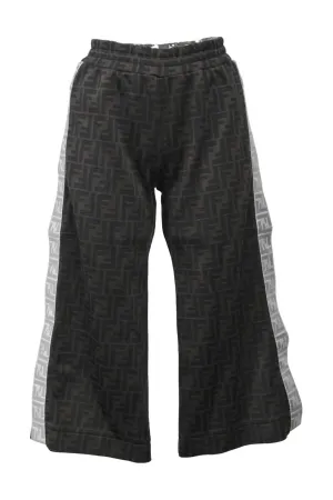 [WW42046] Fendi | Casual Pants