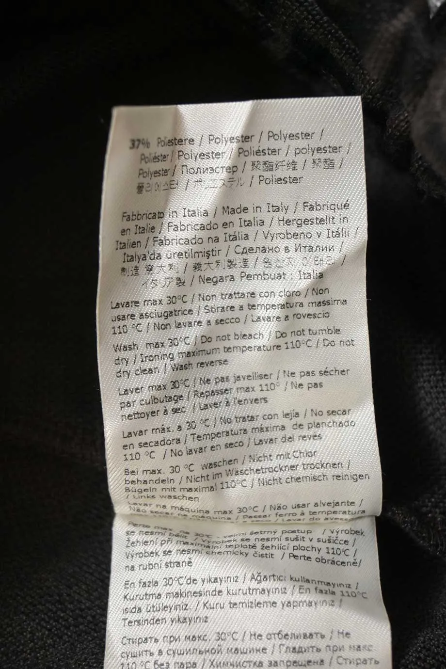 [WW42046] Fendi | Casual Pants