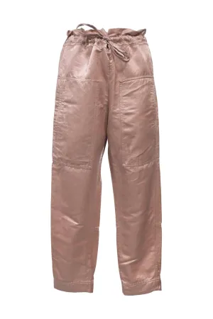 [WW42069] Brunello Cucinelli | Casual Pants