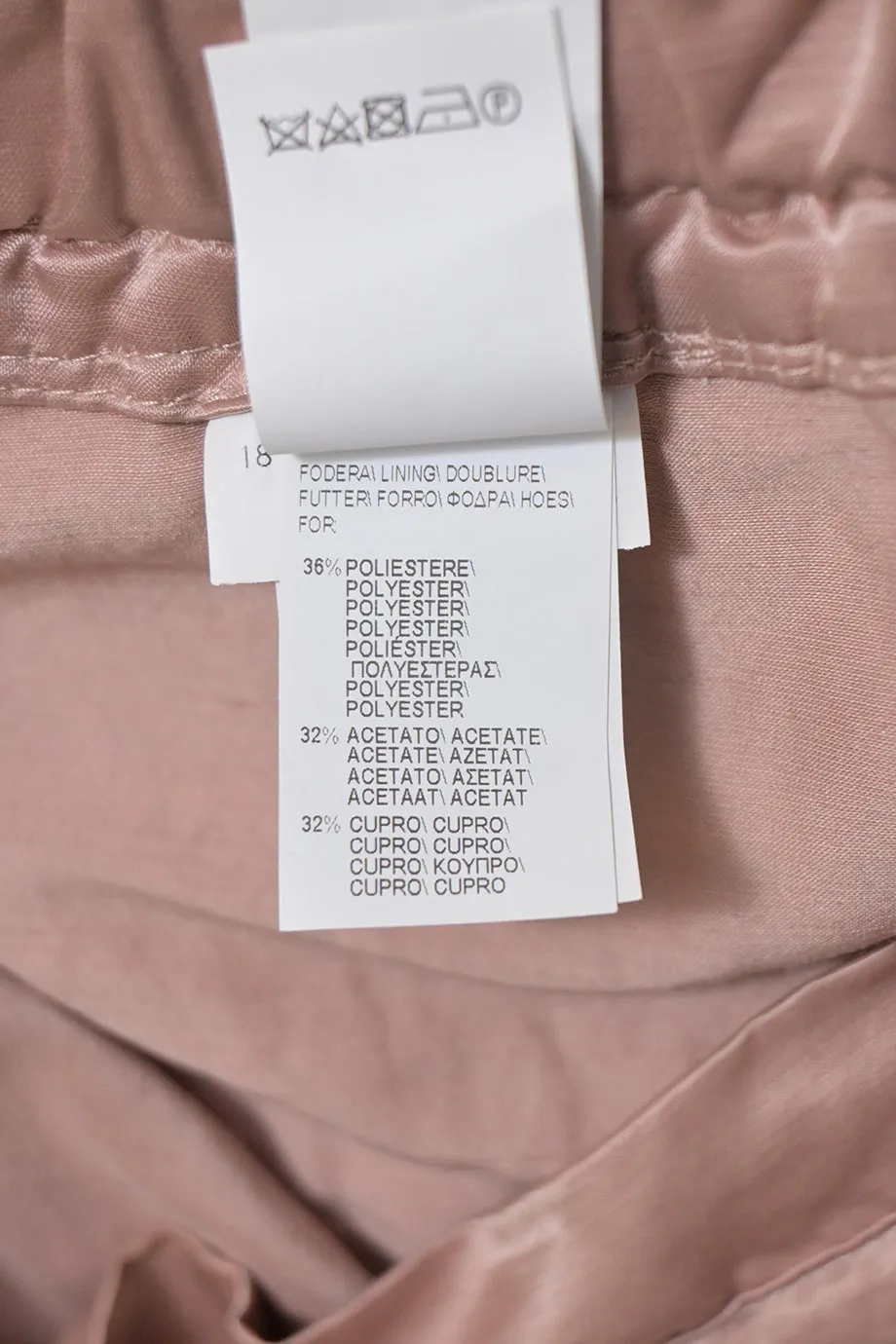 [WW42069] Brunello Cucinelli | Casual Pants
