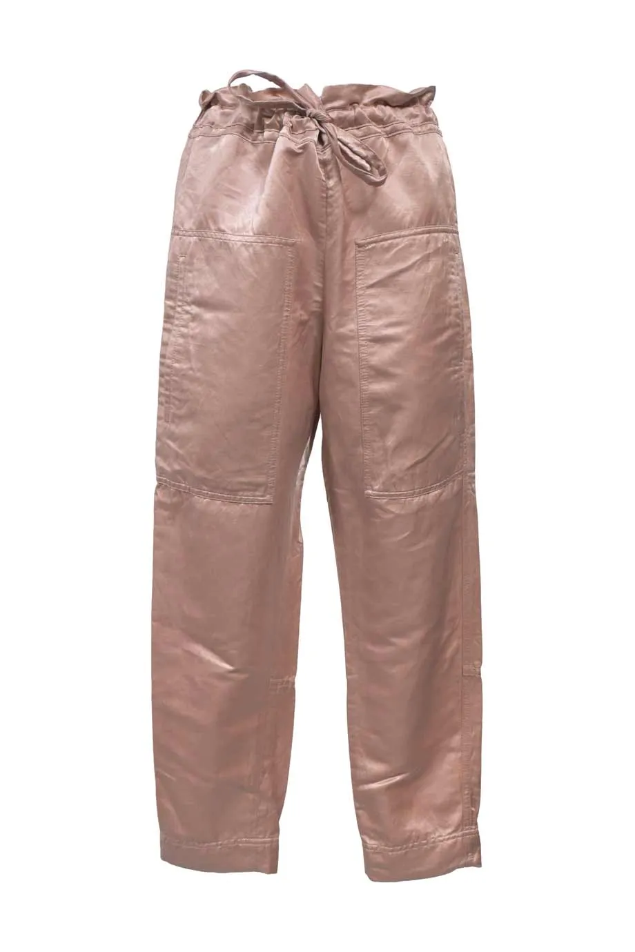 [WW42069] Brunello Cucinelli | Casual Pants