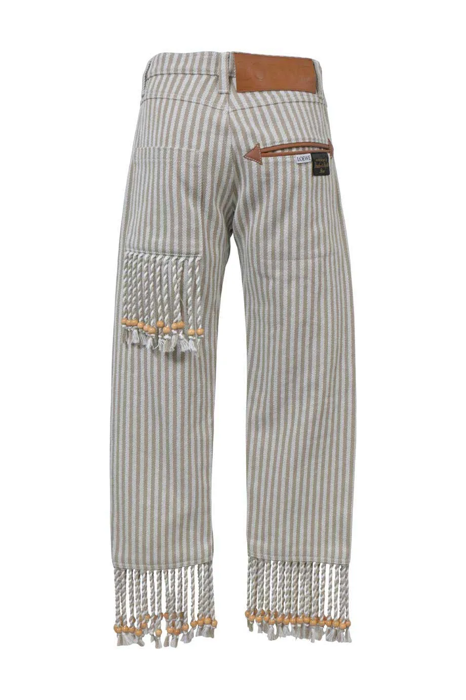 [WW42660] Loewe | Casual Pants