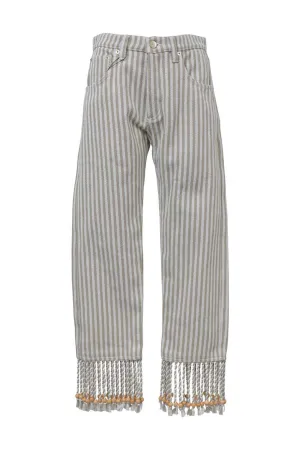 [WW42660] Loewe | Casual Pants