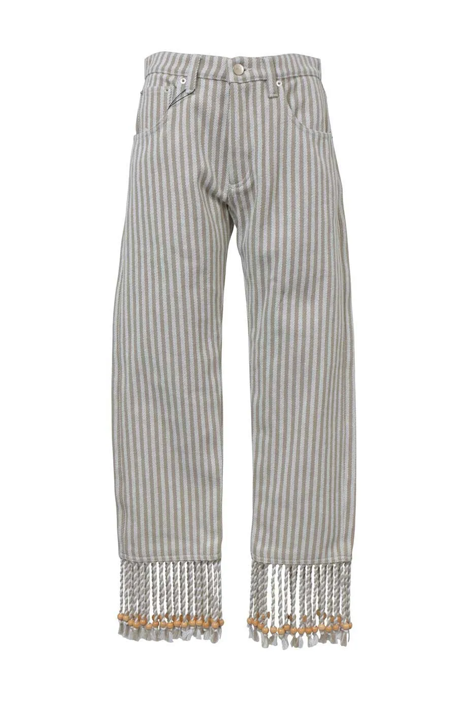 [WW42660] Loewe | Casual Pants