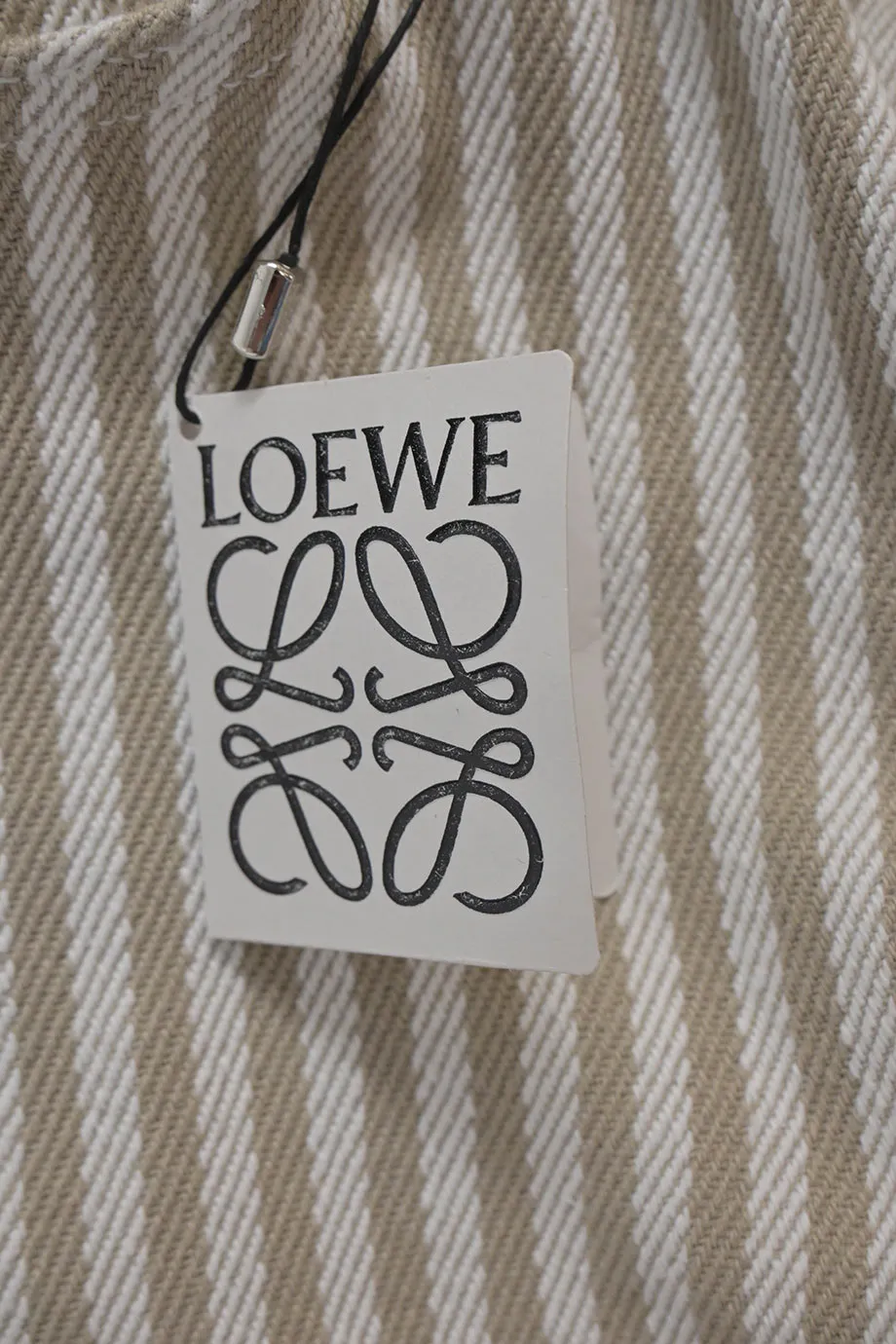 [WW42660] Loewe | Casual Pants
