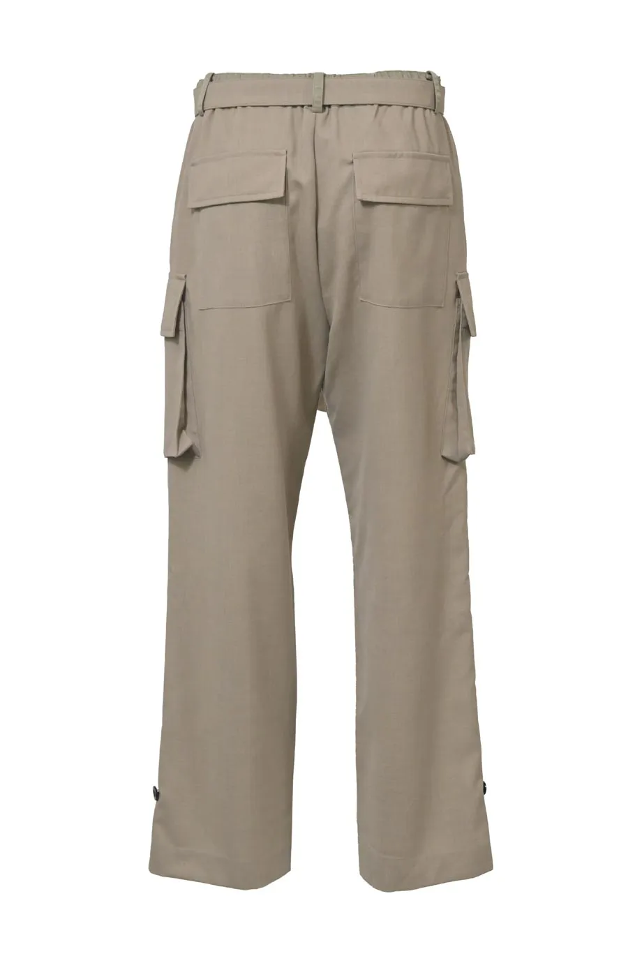 [WW43601] Sacai | Casual Pants