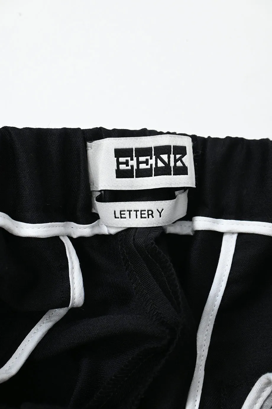 [WW48065] EENK | Casual Pants