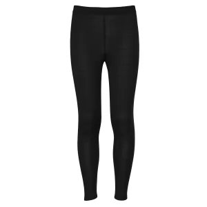 Youth Double Layer Tight - Black