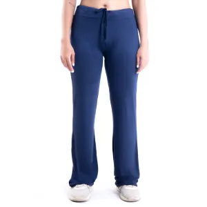Zen Yoga Pants - Navy